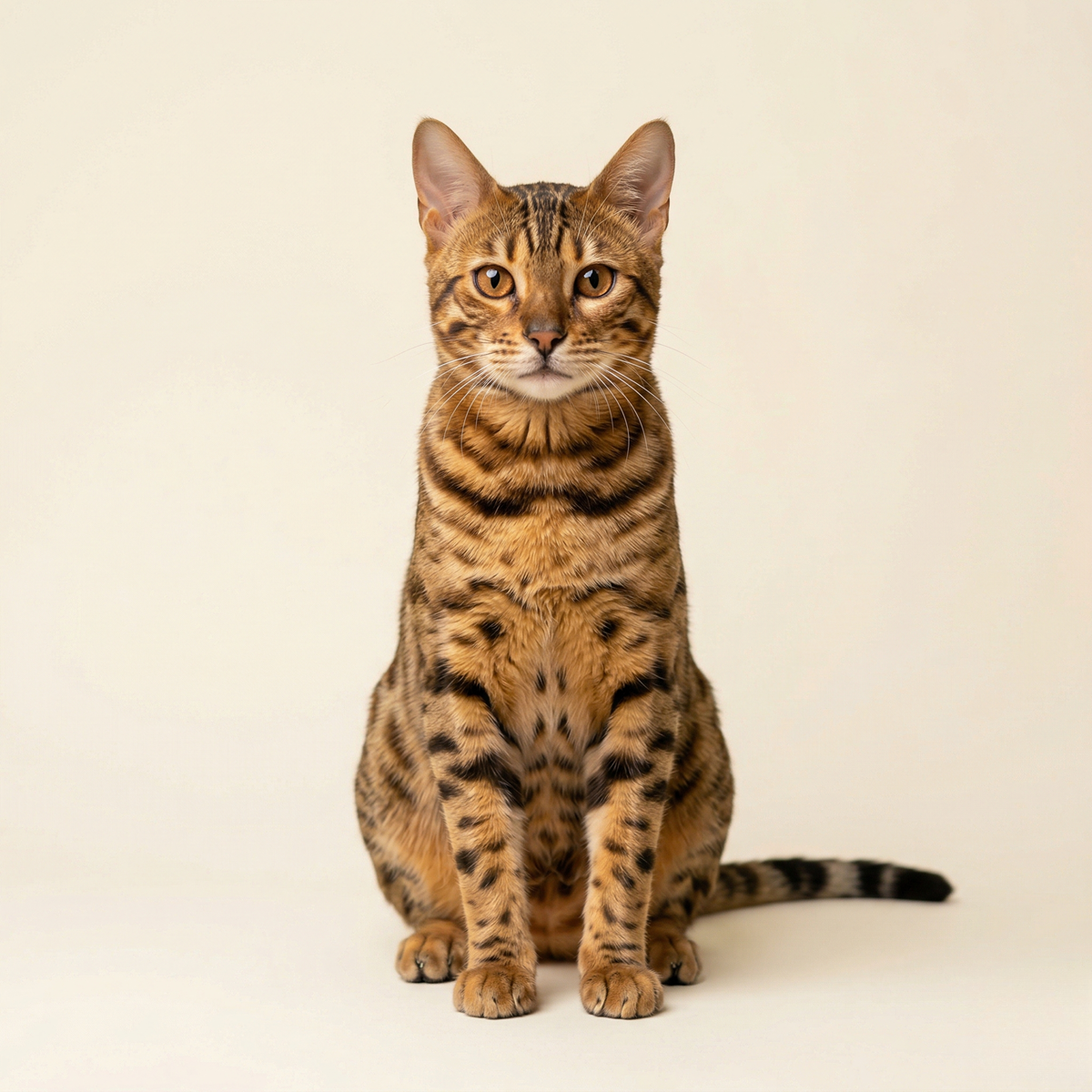 Bengal