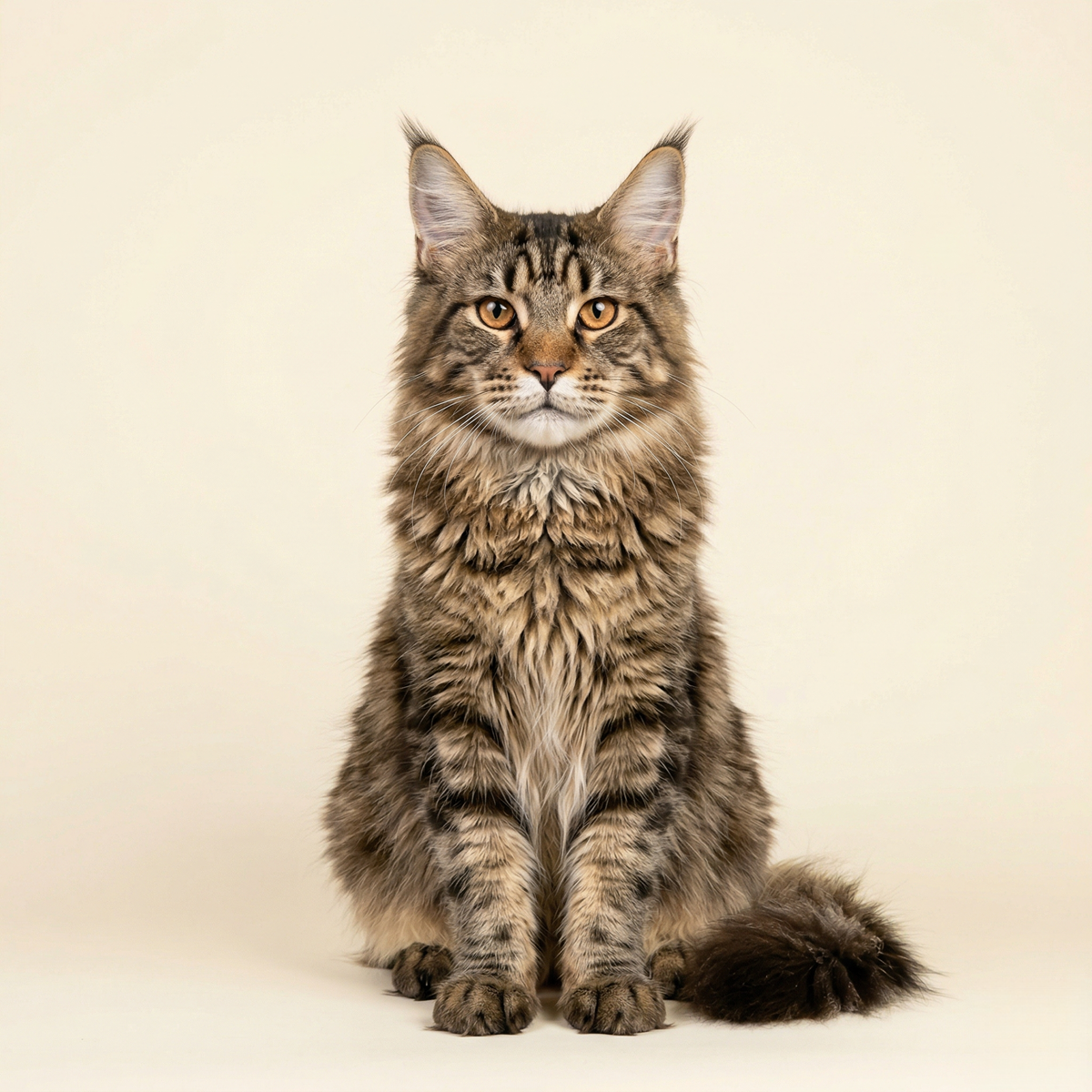 Maine Coon