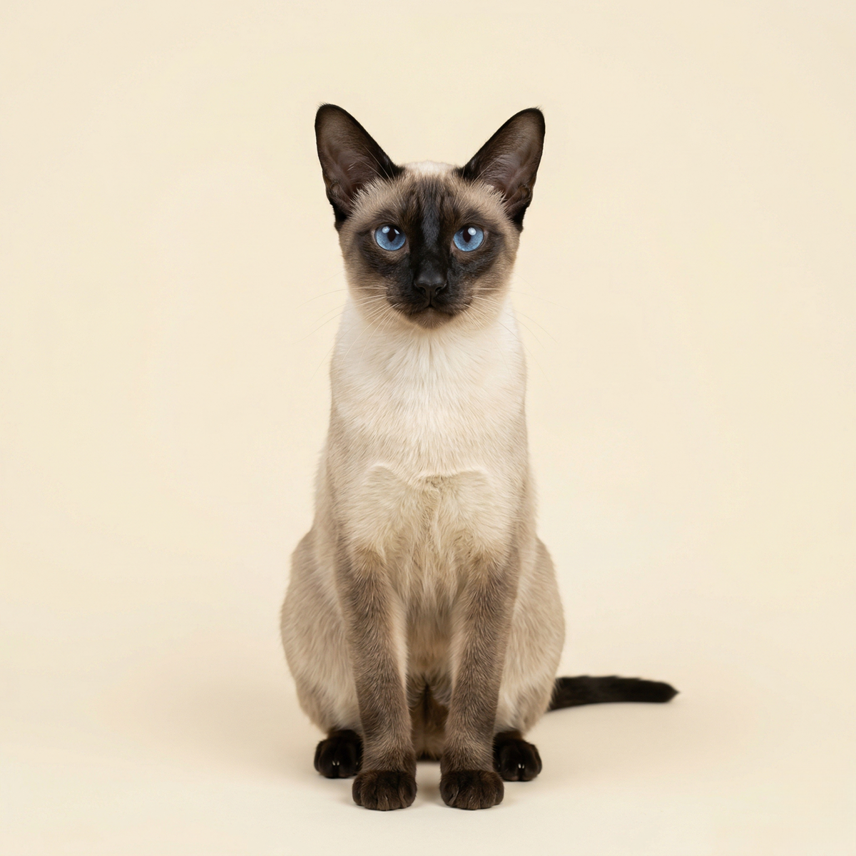 Siamese
