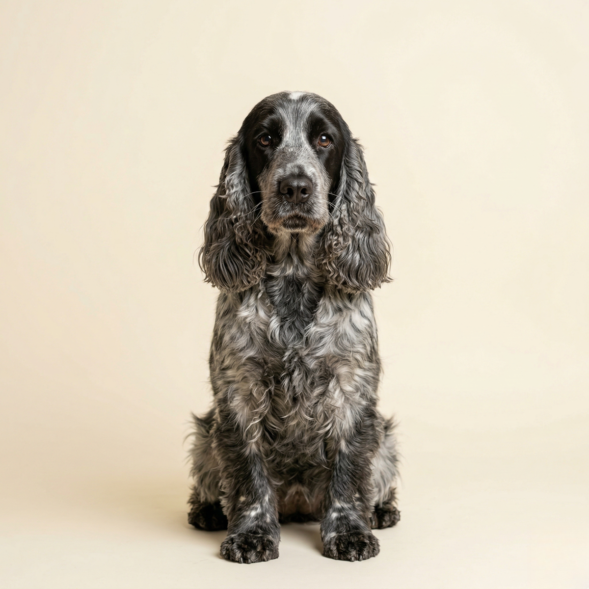 Cocker Spaniel